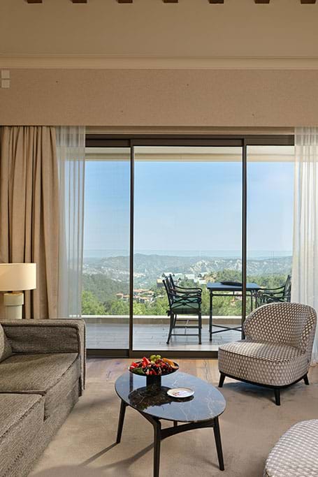 Premier-Suite