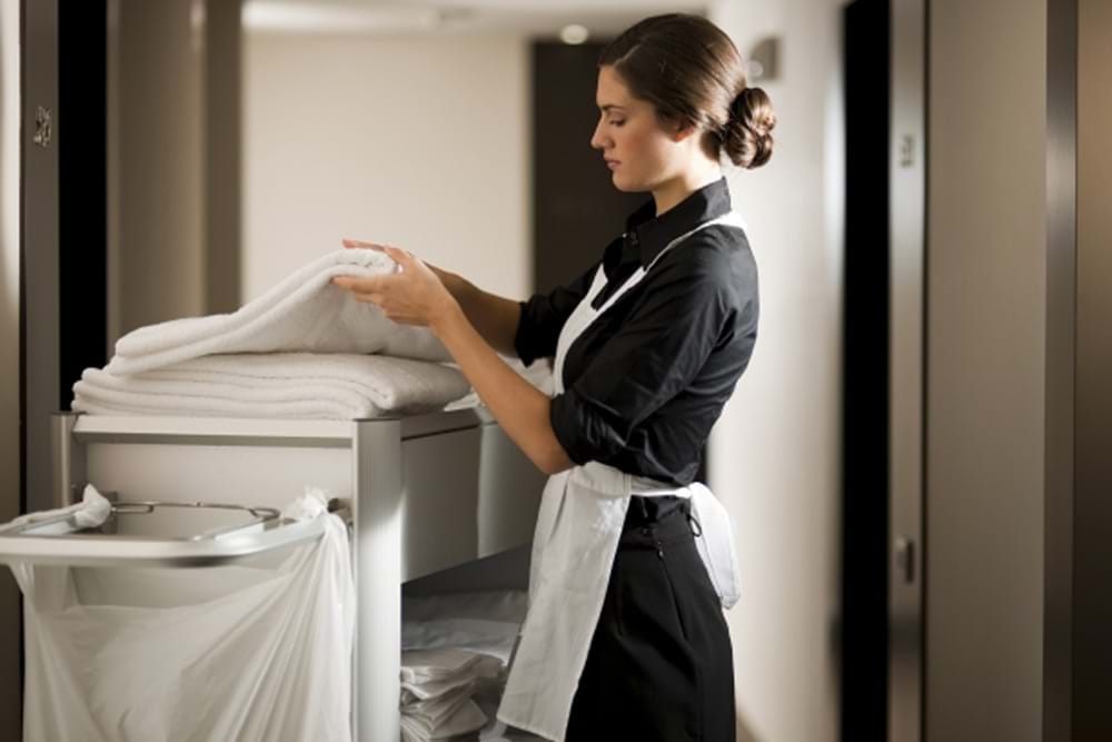 room facilities